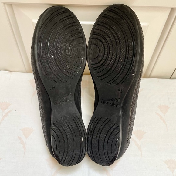Dansko Ann shoes - Picture 10 of 11